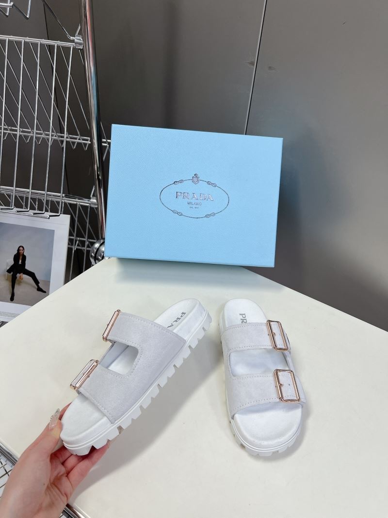 Prada Slippers